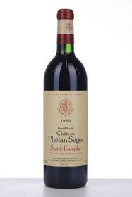 france-bordeaux-wine-phelan-segur-1989